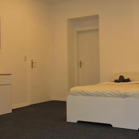 3 Am Leopoldplatz Berlin