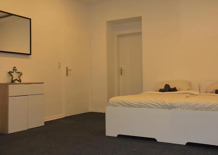 3 Am Leopoldplatz Berlin