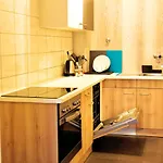 3 Am Leopoldplatz Διαμέρισμα