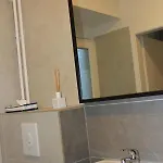 3 Am Leopoldplatz Διαμέρισμα *