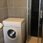 3 Am Leopoldplatz Διαμέρισμα *